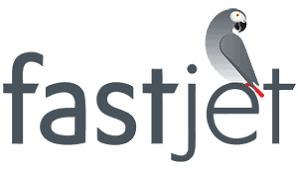 fastjet logo